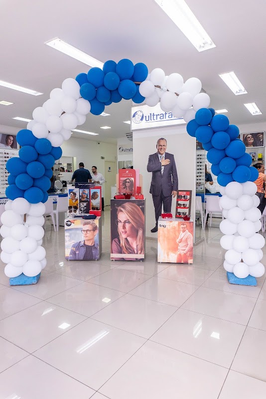 Ótica Ultrafarma Guarulhos - Ótica em Centro, Guarulhos/SP - Foto 4