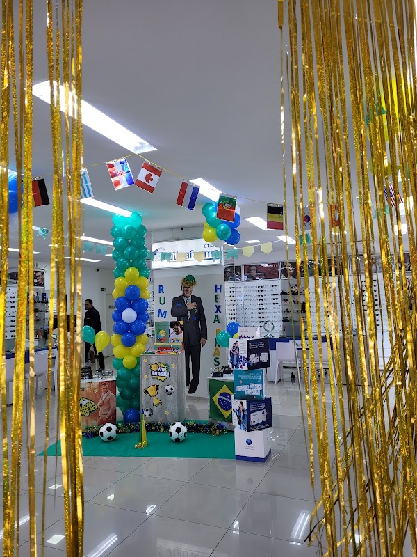 Foto 6 de Ótica Ultrafarma