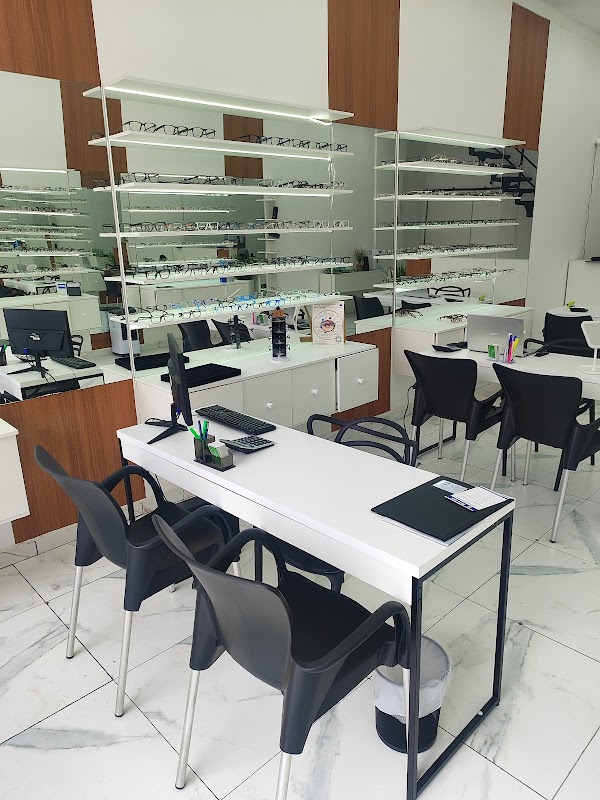 Óticas Atual Conceito - Ótica em Centro, Guarulhos/SP - Foto 3