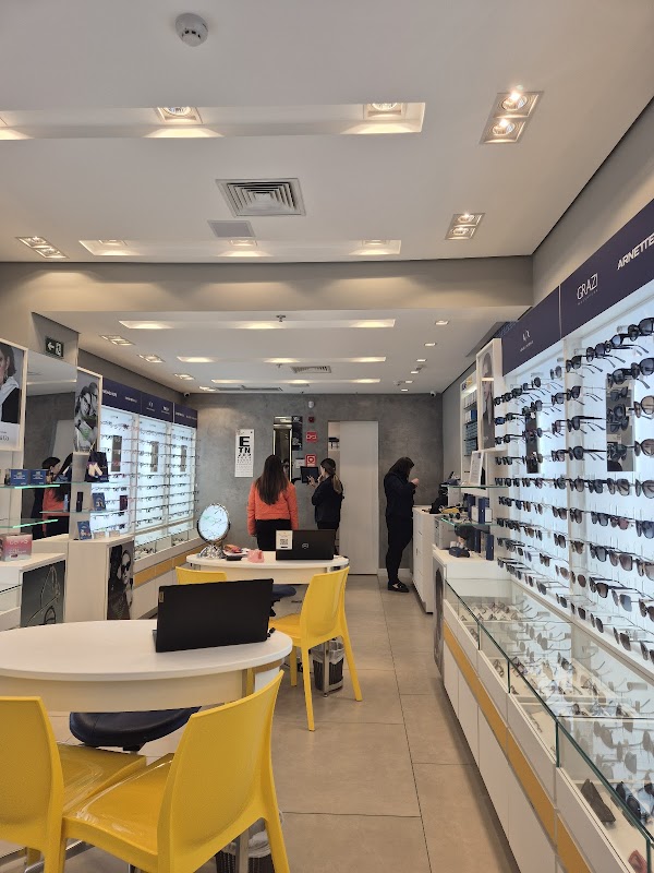 Óticas Carol - Ótica em Centro, Guarulhos/SP - Foto 2
