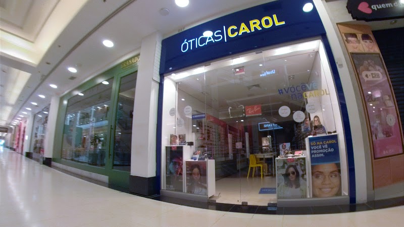Óticas Carol - Ótica em Centro, Guarulhos/SP - Foto 5