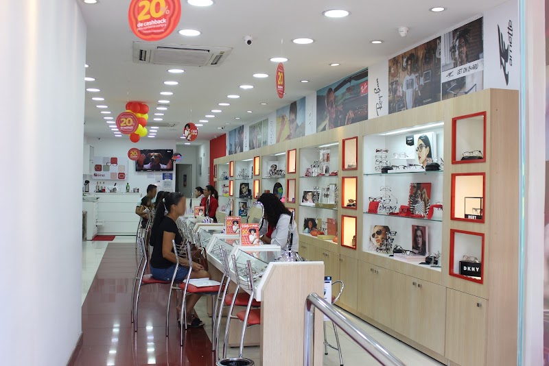 Óticas Diniz - Ótica em Centro, Guarulhos/SP - Foto 2