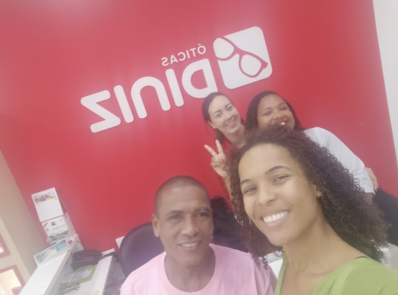 Óticas Diniz - Ótica em Centro, Guarulhos/SP - Foto 3