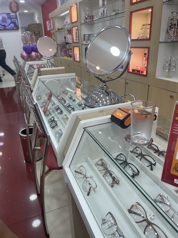 Óticas Diniz - Ótica em Centro, Guarulhos/SP - Foto 5