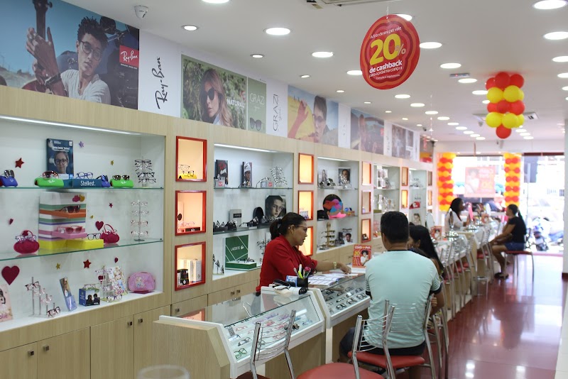 Foto 6 de Óticas Diniz