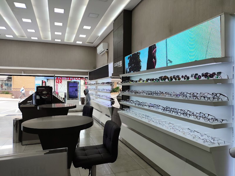 Óticas Gassi - Ótica em Centro, Guarulhos/SP - Foto 4