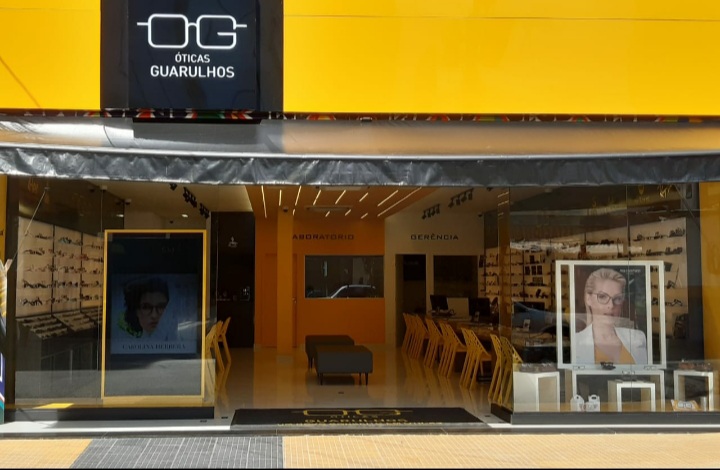 Óticas Guarulhos
