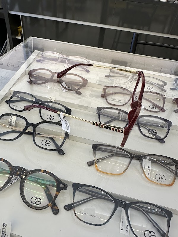 Óticas Guarulhos | Óculos Prontos Em Até 30 Minutos - Ótica em Centro, Guarulhos/SP - Foto 3