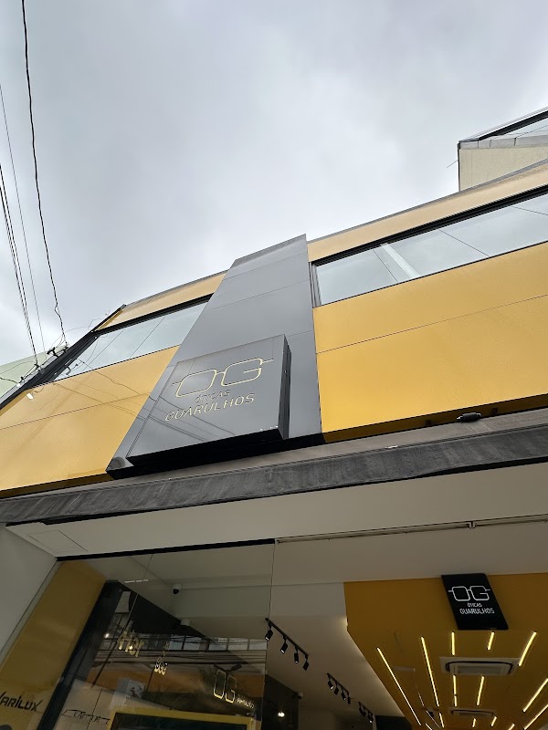 Óticas Guarulhos | Óculos Prontos Em Até 30 Minutos - Ótica em Centro, Guarulhos/SP - Foto 4