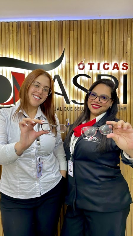 Óticas Masri | Guarulhos