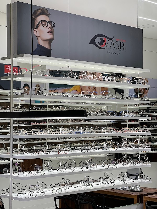 Óticas Masri | Guarulhos - Ótica em Centro, Guarulhos/SP - Foto 2