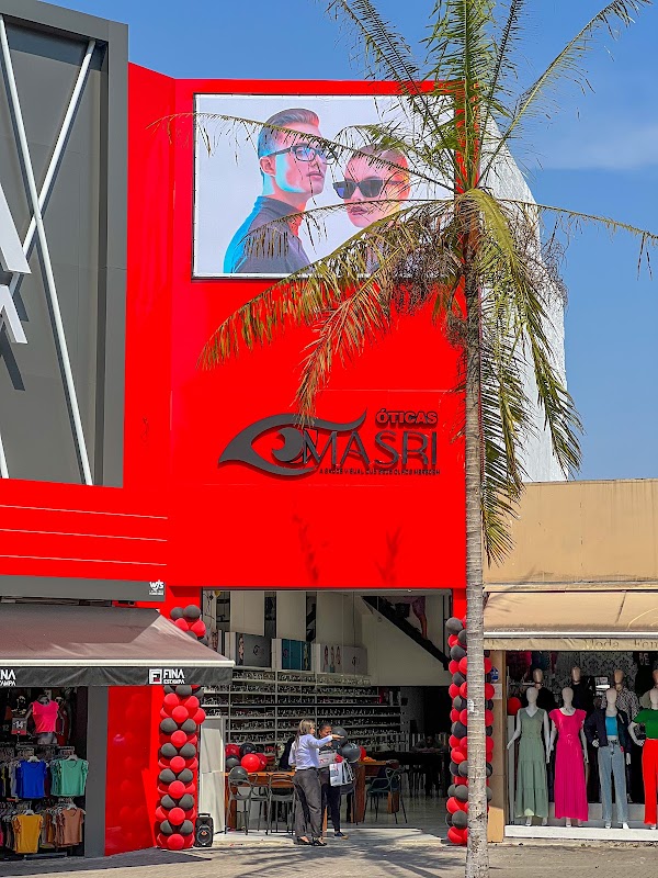 Óticas Masri | Guarulhos - Ótica em Centro, Guarulhos/SP - Foto 3
