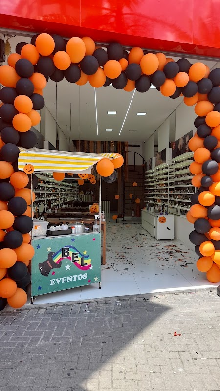 Foto 6 de Óticas Masri | Guarulhos