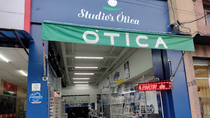 Studio's Ótica