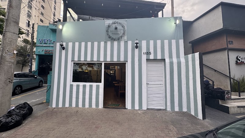 Bacoffee Cafeteria - Padaria em Centro, Guarulhos/SP - Foto 4