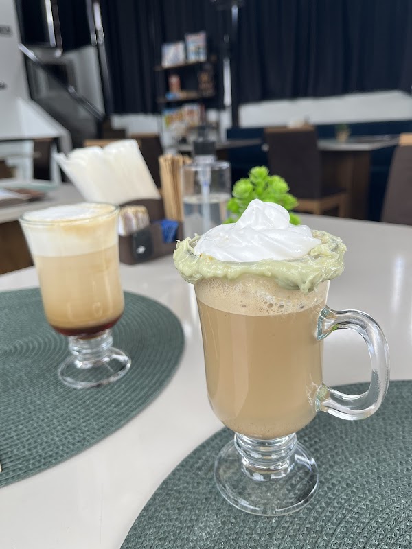 Foto 6 de Bacoffee Cafeteria