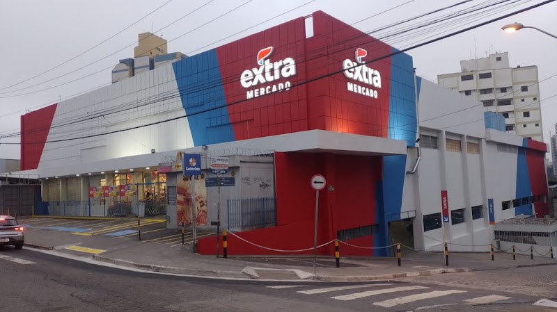 Extra Mercado