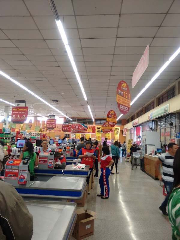 Extra Mercado - Padaria em Centro, Guarulhos/SP - Foto 3