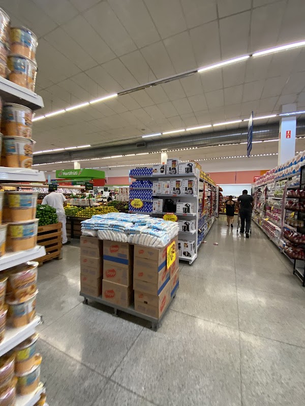 Extra Mercado - Padaria em Centro, Guarulhos/SP - Foto 5