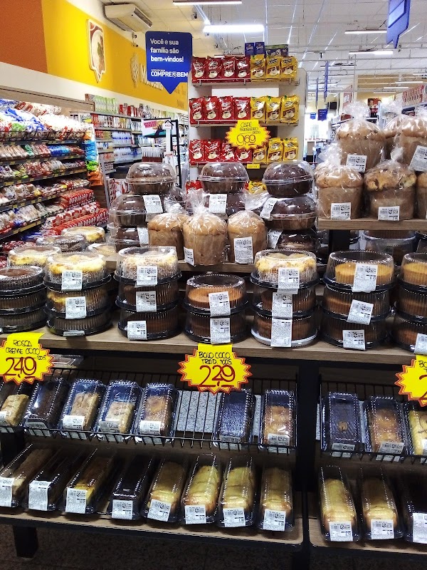 Foto 6 de Extra Mercado