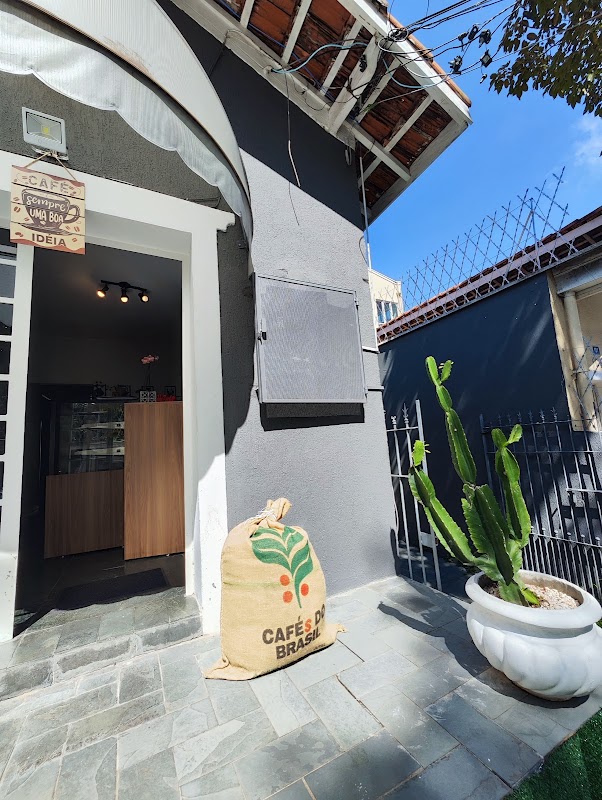 Litevu Café - Cafeteria