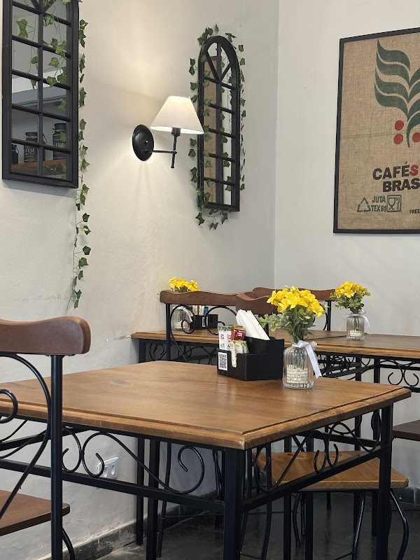 Litevu Café - Cafeteria - Padaria em Centro, Guarulhos/SP - Foto 3