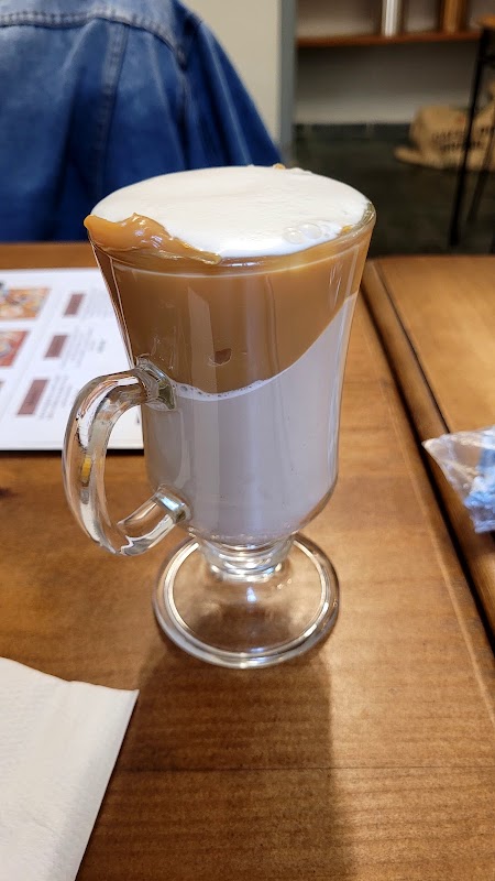 Foto 6 de Litevu Café - Cafeteria