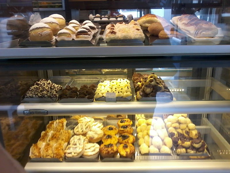 Mil Folhas Pães e Doces