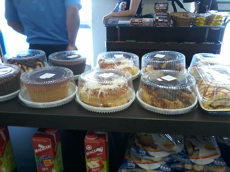 Mil Folhas Pães e Doces - Padaria em Centro, Guarulhos/SP - Foto 3