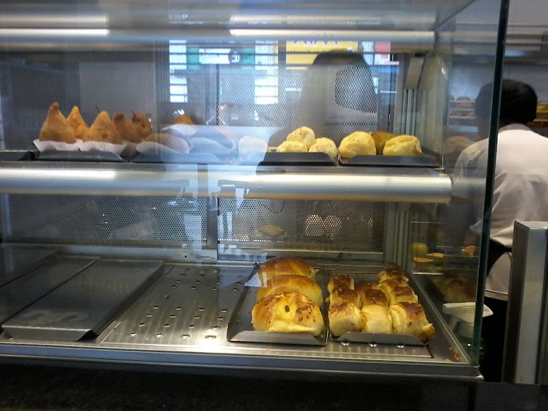 Foto 6 de Mil Folhas Pães e Doces