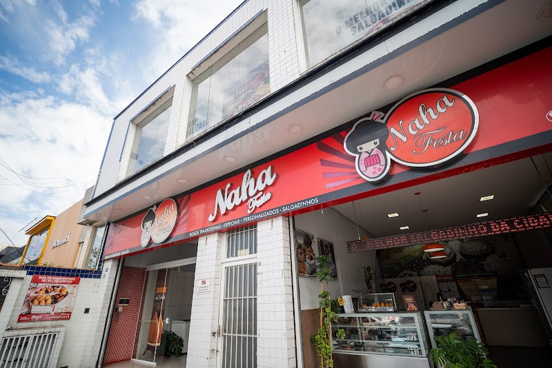 Naha Festa - Padaria em Centro, Guarulhos/SP - Foto 5
