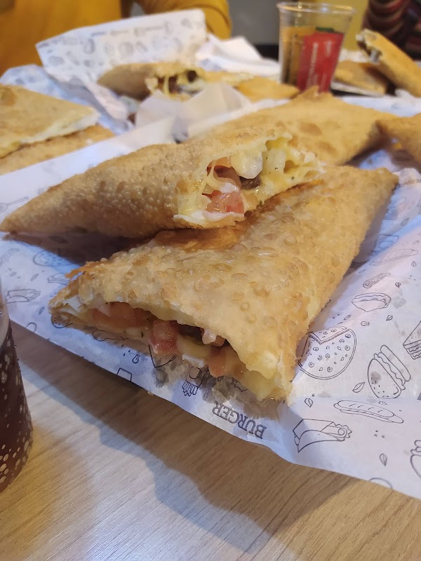 Padaria Amaral - Padaria em Centro, Guarulhos/SP - Foto 2