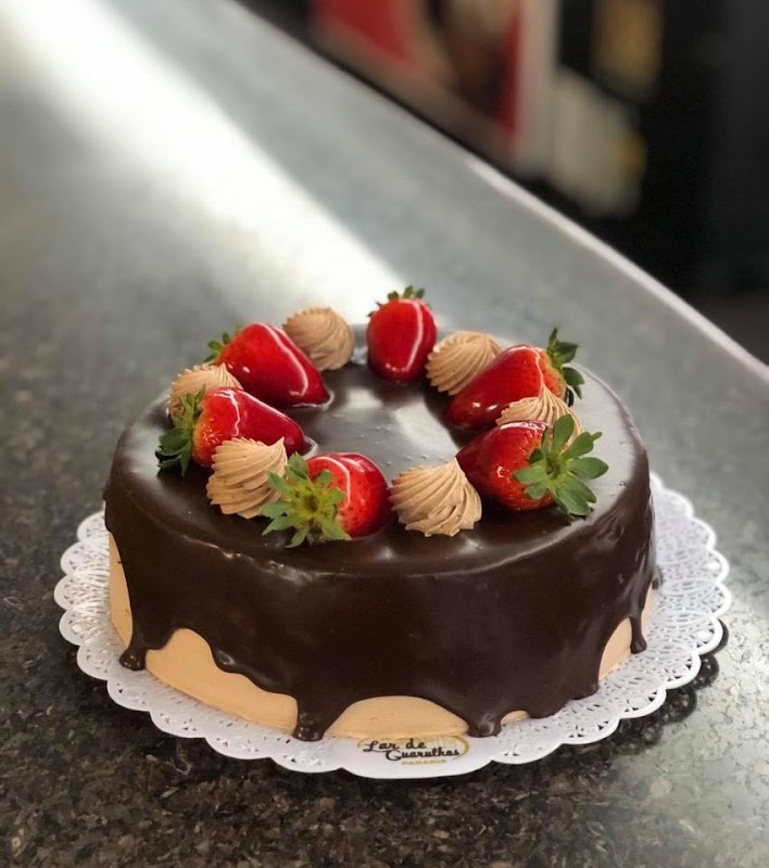 Panificadora Lar de Guarulhos - Padaria em Centro, Guarulhos/SP - Foto 2