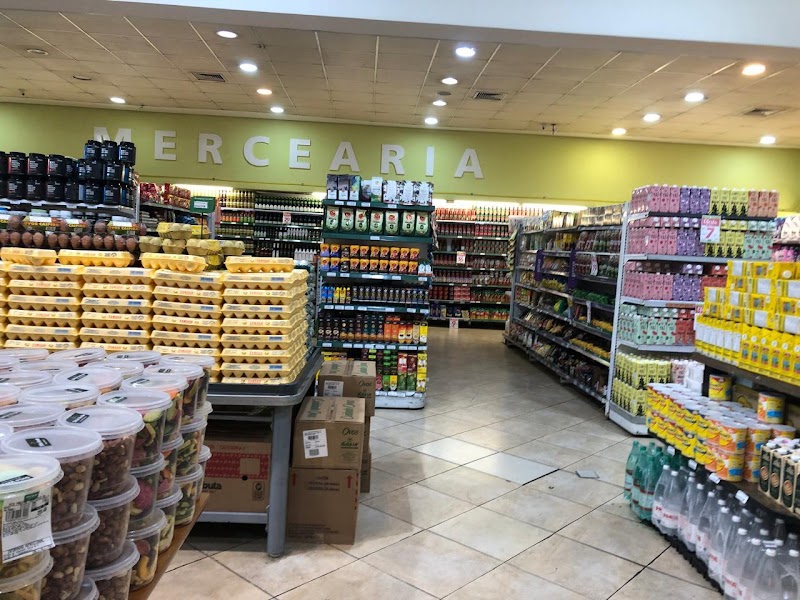 Sítio Verde Hortifruti - Padaria em Centro, Guarulhos/SP - Foto 3