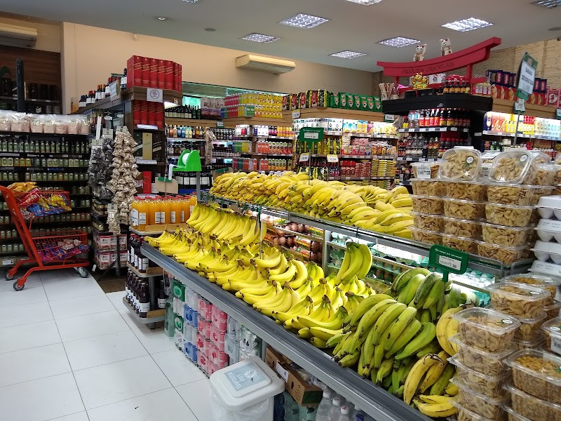 Sítio Verde Hortifruti - Padaria em Centro, Guarulhos/SP - Foto 4