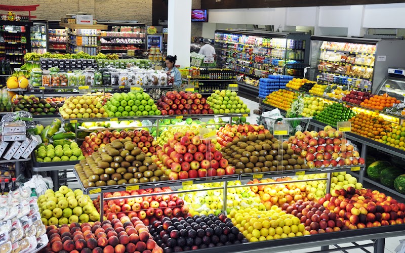 Sítio Verde Hortifruti - Jardim Zaira - Padaria em Centro, Guarulhos/SP - Foto 2