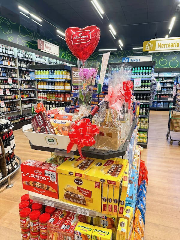 Sítio Verde Hortifruti - Jardim Zaira - Padaria em Centro, Guarulhos/SP - Foto 3