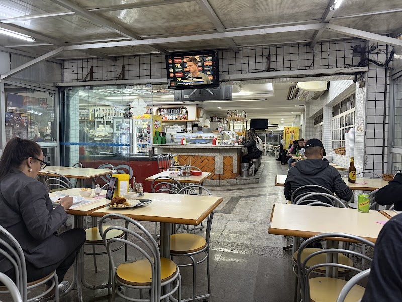 Panificadora Parque Cecap