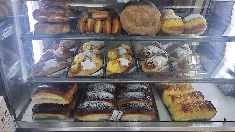 Foto 6 de Panificadora Parque Cecap