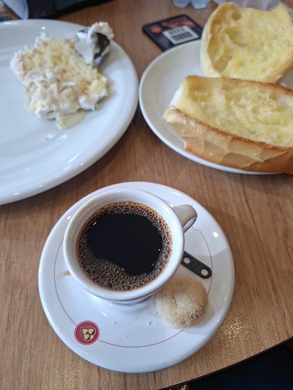 Foto 6 de Casa São Bento Padaria e Mercado