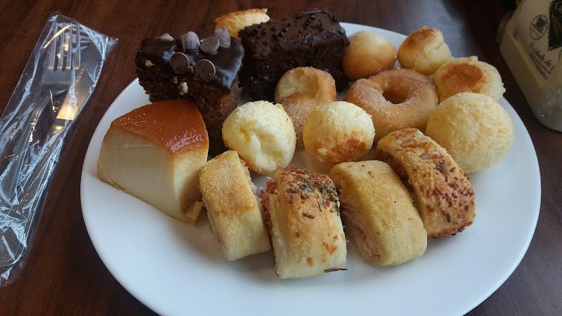 Padaria City Bread - Padaria em Macedo, Guarulhos/SP - Foto 2