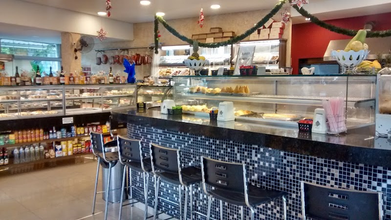 Padaria City Bread - Padaria em Macedo, Guarulhos/SP - Foto 5