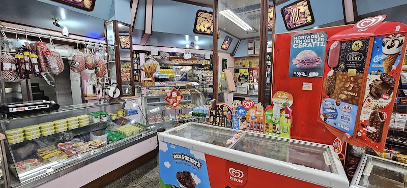 Padaria Vila Moreira