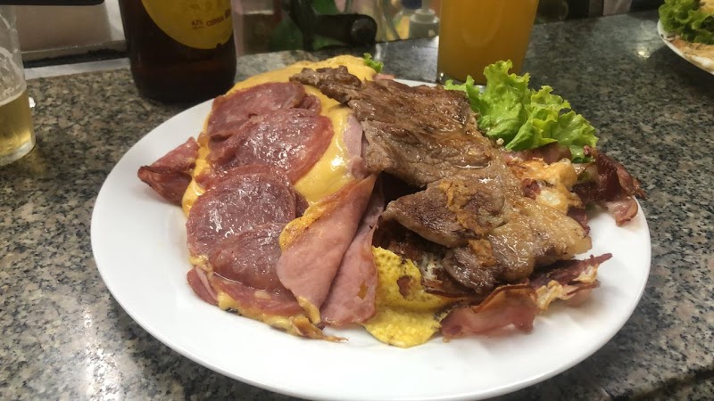 Foto 6 de Padaria Vila Moreira