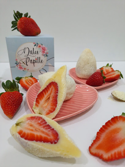 Dulce Papille