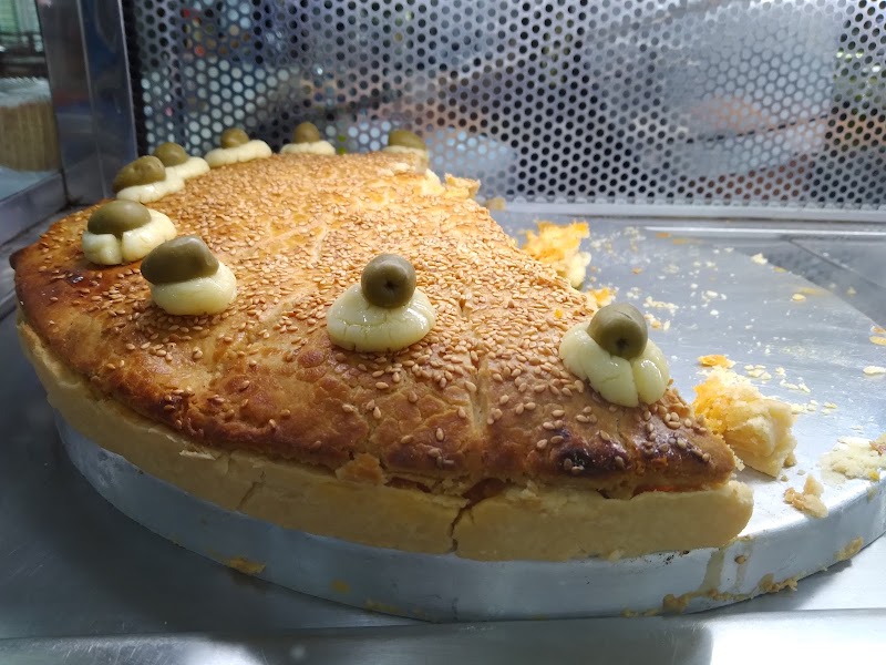 Padaria Versailles - Padaria em Picanço, Guarulhos/SP - Foto 2