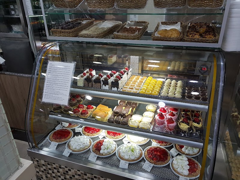 Padaria Versailles - Padaria em Picanço, Guarulhos/SP - Foto 3