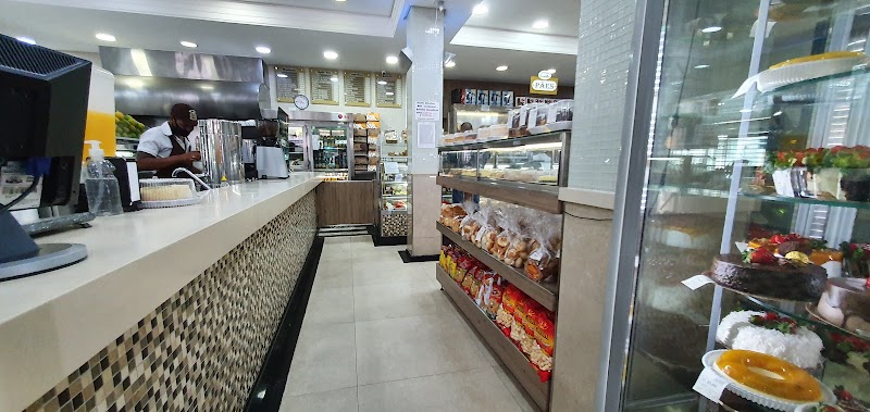 Padaria Versailles - Padaria em Picanço, Guarulhos/SP - Foto 5