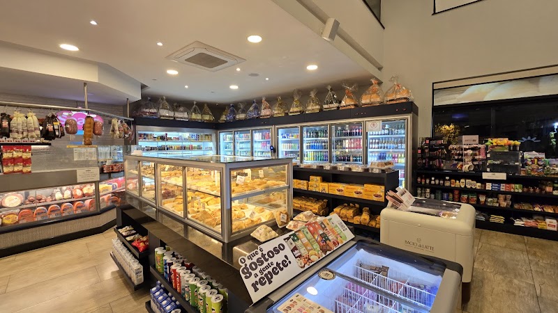 Center Guarulhos Padaria - Padaria em Ponte Grande, Guarulhos/SP - Foto 4