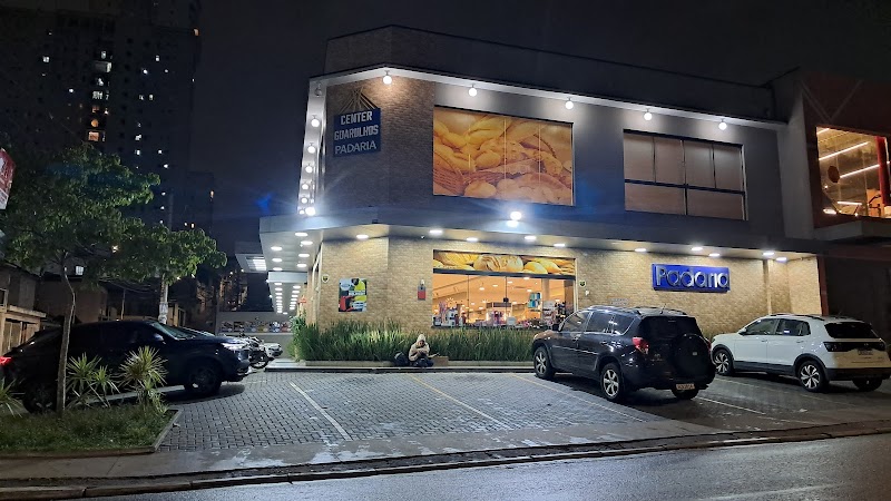 Foto 6 de Center Guarulhos Padaria